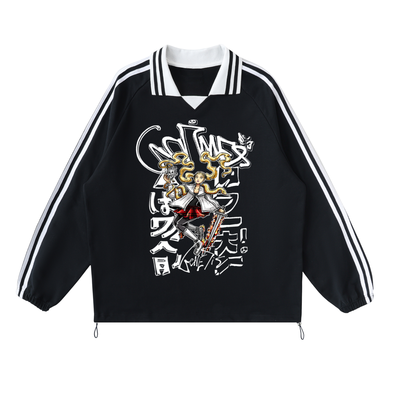 grimes-sweatshirt front